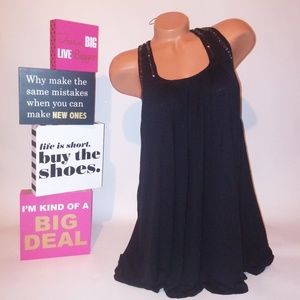Naf‎ Naf Tank Top